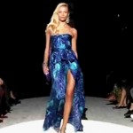 Наташа Полі і Dolce & Gabbana