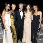 Dolce & Gabbana 9 июля представляет коллекцию одежды