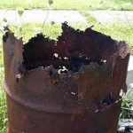 Чудесное железо