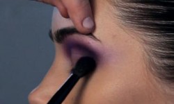 Делаем не сложный макияж сами
