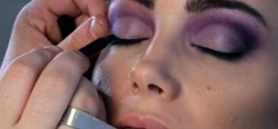 Делаем не сложный макияж по фото сами