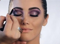 Делаем не сложный макияж сами