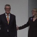 Antoni & Alison коллекция в Лондоне