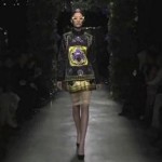 Givenchy прекращает создание коллекции Haute Couture
