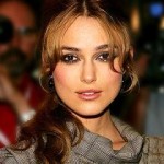Кира Найтли в новой роли Chanel