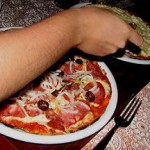 Як позбутися синдрому нічної їжі?