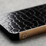 Кейт Мосс створила серію кейсів для смартфонів і планшетів
