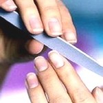 Підбираємо пилочку для нігтів