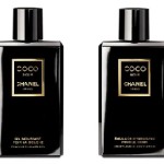 Засоби по догляду за тілом від Chanel