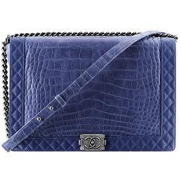 Колекція нових сумок від Chanel 