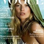 Кейт Мосс стане фешн-редактором журналу Vogue
