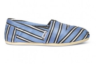 Взуття від Toms