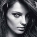 Дар'я Вербова обличчя Balenciaga
