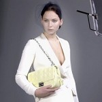 Дженніфер Лоуренс вже вдруге обличчя Dior