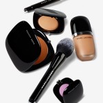 Джессіка Ленг обличчя Marc Jacobs Beauty