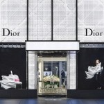 Пограбування магазину Dior