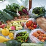 Харчування при цукровому діабеті - меню