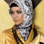 Мода мусульманських жінок і дівчат