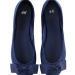 H&M - колекція взуття