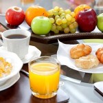 Дієта при гастриті із зниженою кислотністю