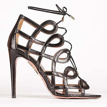 Колекція взуття Aquazzura - фото.