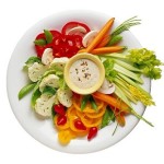 Корисне харчування для жінок в осінній період.