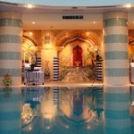 Що таке SPA, або СПА-салони, історія виникнення.