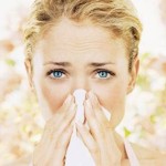 Види та прояви алергії на шкірі.