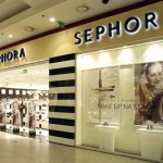 Онлайн-шоп косметики Sephora блокує користувачів.