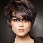 Короткі стрижки: кому вони личать?