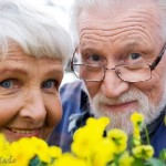 Хвороби у пожилих людей