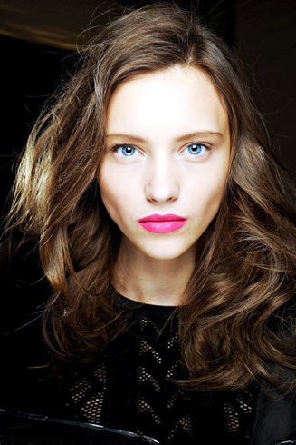 модні зачіски в 2016 році на фото