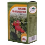 Видаляємо каміння із нирок корінням шипшини.