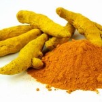 Куркума для лікування суглобів (артриту).