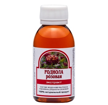 Родіола рожева (золотий корінь). Родіола рожева (золотий корінь).