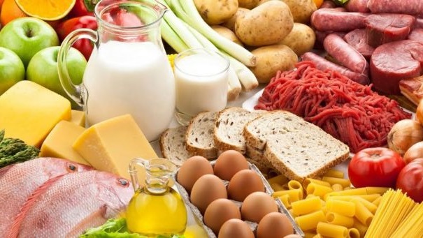 10 продуктів, які підвищують настрій